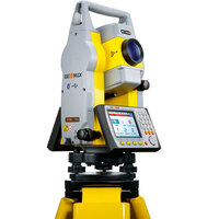 GeoMax Zoom 35 PRO A10 (3") Polar