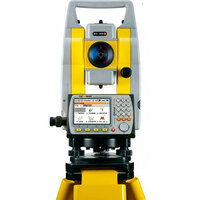 GeoMax Zoom 35 PRO A10 (3")