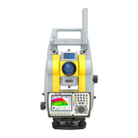 GeoMax Zoom 90 A10 S (5")