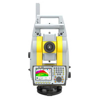 GeoMax Zoom 90 A5 S (5")