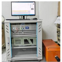Гистерезисграф DEX-2012AD