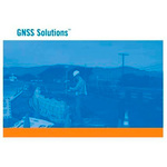 GNSS/GPS Solutions L1/L2 PP