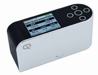 Гониофотометр Rhopoint IQ 20/60/85°