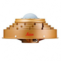 GPS/GNSS антенна Leica AR25 (Choke Ring)