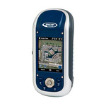 GPS/GNSS приемник Spectra Precision MobileMapper 100