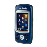GPS/GNSS приёмник MobileMapper 10
