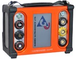 GUL Wavemaker G4 mini - обследование трубопроводов