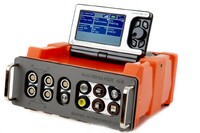 GUL Wavemaker G4- обследование трубопроводов