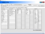 LubMon Config