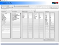 LubMon Config