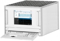 Импульсный рефлектометр BAUR IRG 4000