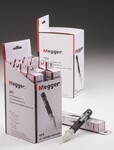 Индикатор напряжения Megger VF3