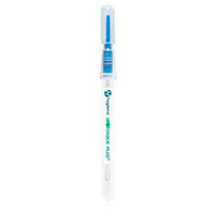 Индикаторный тест HYGIENA на остаточную глюкозу и лактозу (для поверхностей) GL100 SpotCheck Plus (100)