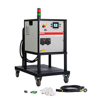 BETEX MF Quick-Heater 2.0, 44 кВт