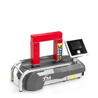 Индукционный нагреватель подшипников TM SURETHERM 10X