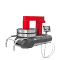 Индукционный нагреватель подшипников TM SURETHERM 30X