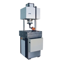 Испытательная машина RUMUL TESTRONIC 150 кН