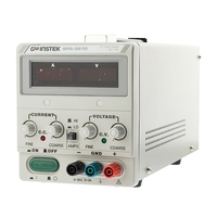 Источник питания постоянного тока GW INSTEK SPS-3610