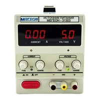 Источник питания постоянного тока Мегеон 31303