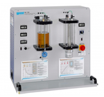 Изменение состояние газов WL 102