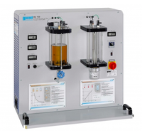 Изменение состояние газов WL 102