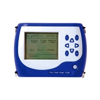 Измеритель глубины трещин в бетоне TC200