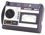 Измеритель изоляции Megger MJ15