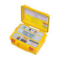 Измеритель параметров электрических сетей SEW 4126 NA