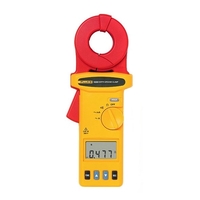 Измеритель параметров электробезопасности Fluke 1630