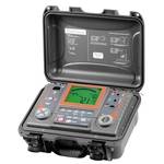 Измеритель параметров электроизоляции MIC-5005