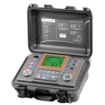 Измеритель параметров электроизоляции MIC-5010
