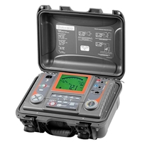 Измеритель параметров электроизоляции MIC-5010