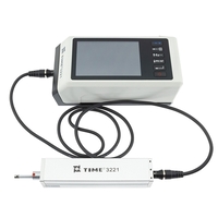 Измеритель шероховатости TIME 3221