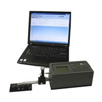 Измеритель шероховатости TR300