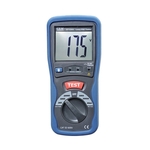 Измеритель сопротивления петли фаза-нуль DT-5301