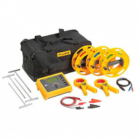 Измеритель сопротивления заземления Fluke 1623 II Kit