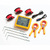 Измеритель сопротивления заземления Fluke 1623 II Kit