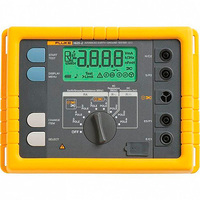 Измеритель сопротивления заземления Fluke 1625 II