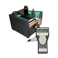 Измеритель теплопроводности ИТП МГ4 "100"