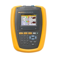 Измеритель вибрации Fluke 830