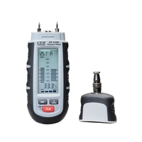 Измеритель влажности универсальный DT-125G