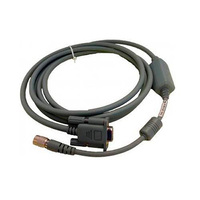 Кабель интерфейсный TRIMBLE от S8 к PC (Hirose 6P USB - DB9), 2,5 м