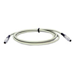 Кабель питания/данных Topcon (GSM-модем, 5700, 5800, R7, R8/TSC1, TM3) (2 м)