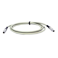 Кабель питания/данных Topcon (GSM-модем, 5700, 5800, R7, R8/TSC1, TM3) (2 м)