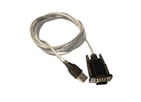 Кабель Topcon RS232-USB