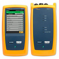 Кабельный анализатор Fluke Networks DSX2-5000 INT