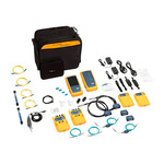 Кабельный анализатор Fluke Networks DSX2-5000QI INT