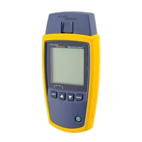 Кабельный тестер Fluke Networks MicroScanner2