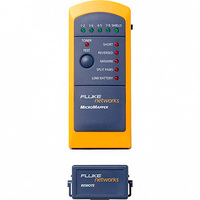 Кабельный тестер Fluke Networks MT-8200-49A