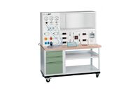 Калибровочная станция, учебное оборудование RT 310